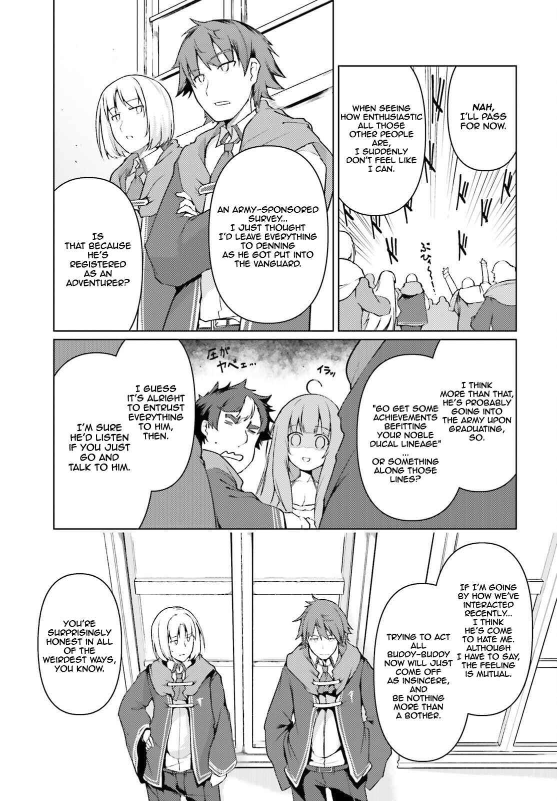 Page 20 Chapter 31 Buta Koushaku ni Tensei Shitakara, Kondo wa Kimi ni Suki to Iitai