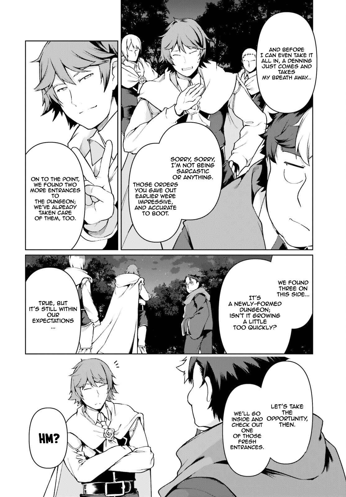 Page 25 Chapter 31 Buta Koushaku ni Tensei Shitakara, Kondo wa Kimi ni Suki to Iitai