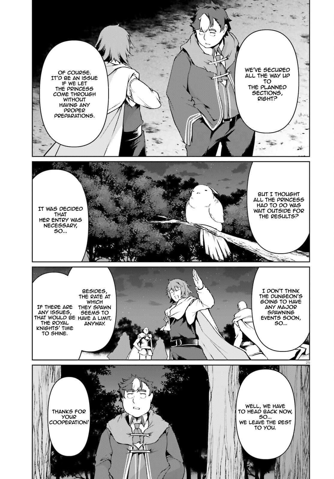 Page 26 Chapter 31 Buta Koushaku ni Tensei Shitakara, Kondo wa Kimi ni Suki to Iitai