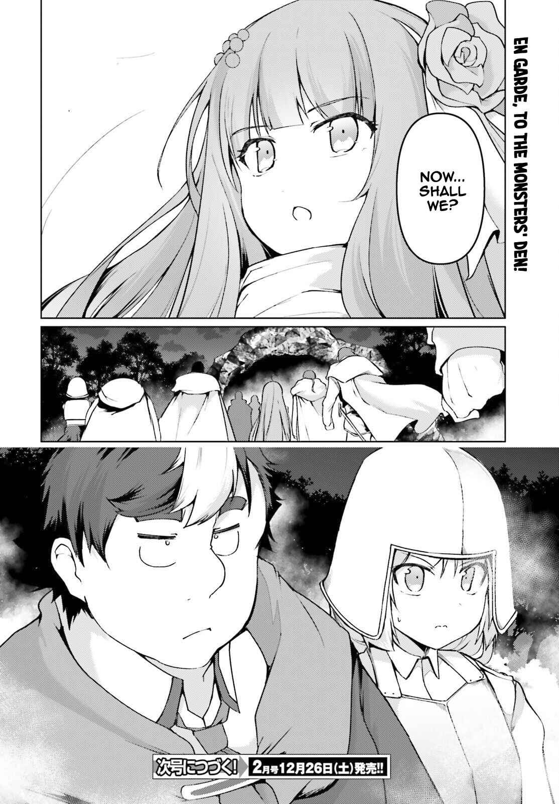 Page 28 Chapter 31 Buta Koushaku ni Tensei Shitakara, Kondo wa Kimi ni Suki to Iitai