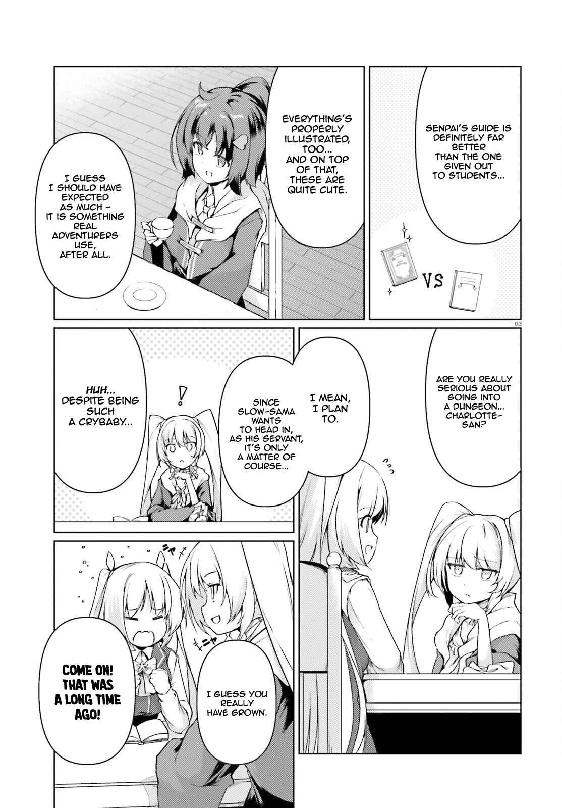 Page 4 Chapter 31 Buta Koushaku ni Tensei Shitakara, Kondo wa Kimi ni Suki to Iitai