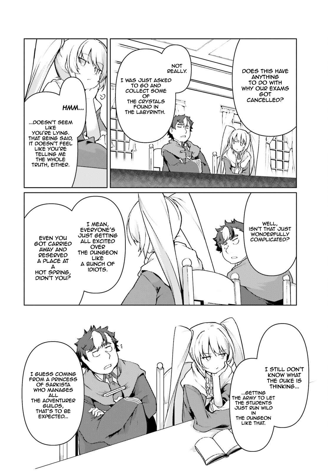 Page 9 Chapter 31 Buta Koushaku ni Tensei Shitakara, Kondo wa Kimi ni Suki to Iitai