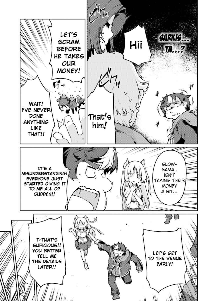 Page 17 Chapter 3 Buta Koushaku ni Tensei Shitakara, Kondo wa Kimi ni Suki to Iitai