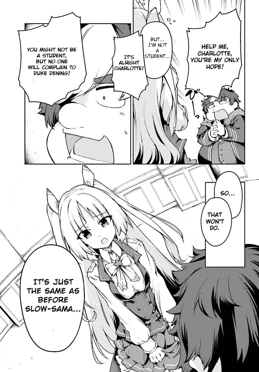 Page 7 Chapter 3 Buta Koushaku ni Tensei Shitakara, Kondo wa Kimi ni Suki to Iitai