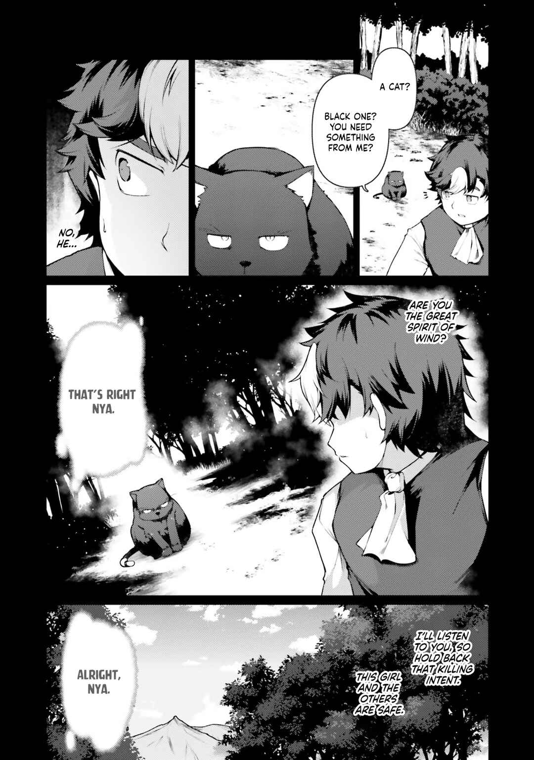 Page 11 Chapter 36 Buta Koushaku ni Tensei Shitakara, Kondo wa Kimi ni Suki to Iitai