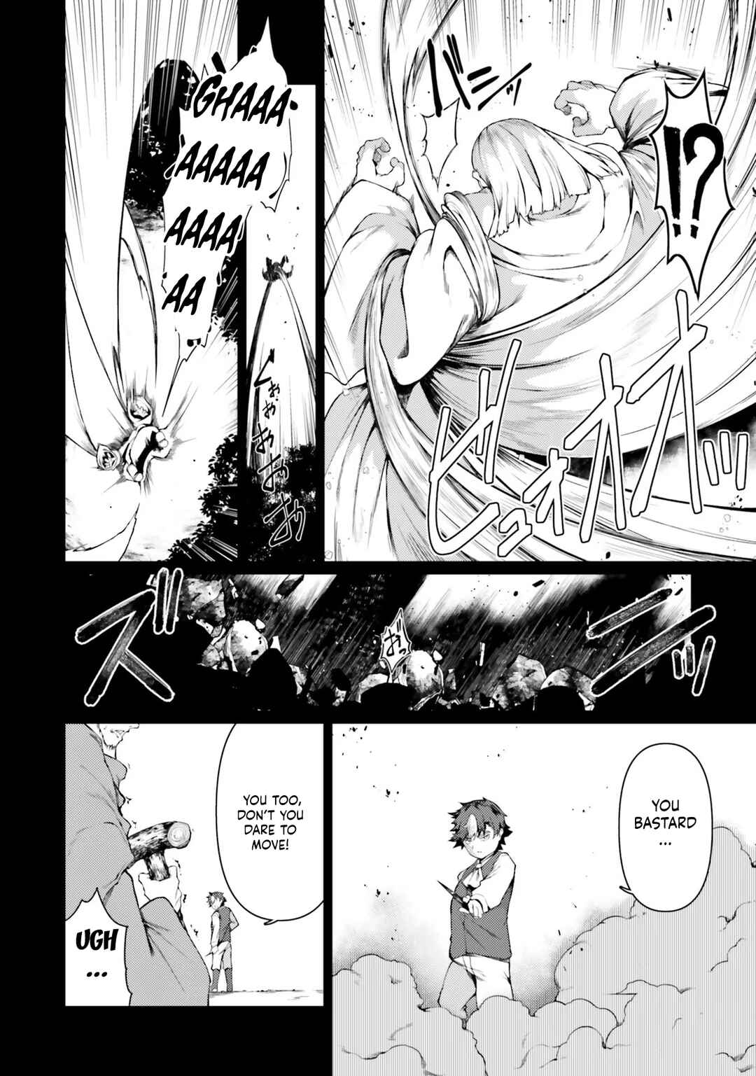 Page 16 Chapter 36 Buta Koushaku ni Tensei Shitakara, Kondo wa Kimi ni Suki to Iitai