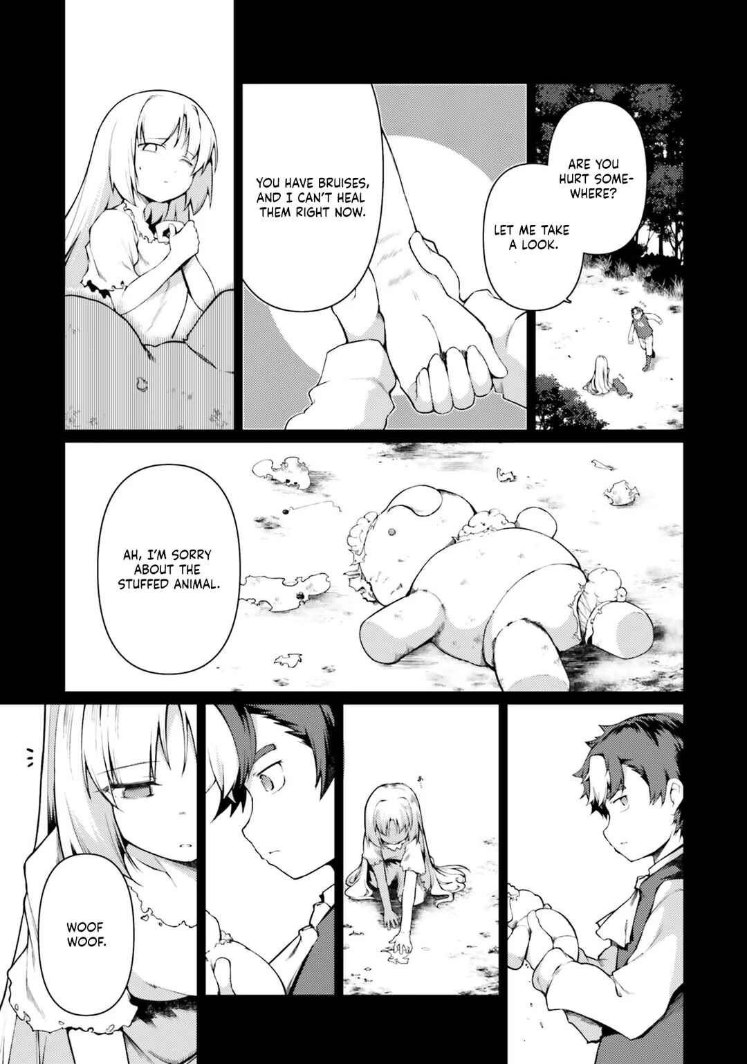 Page 17 Chapter 36 Buta Koushaku ni Tensei Shitakara, Kondo wa Kimi ni Suki to Iitai