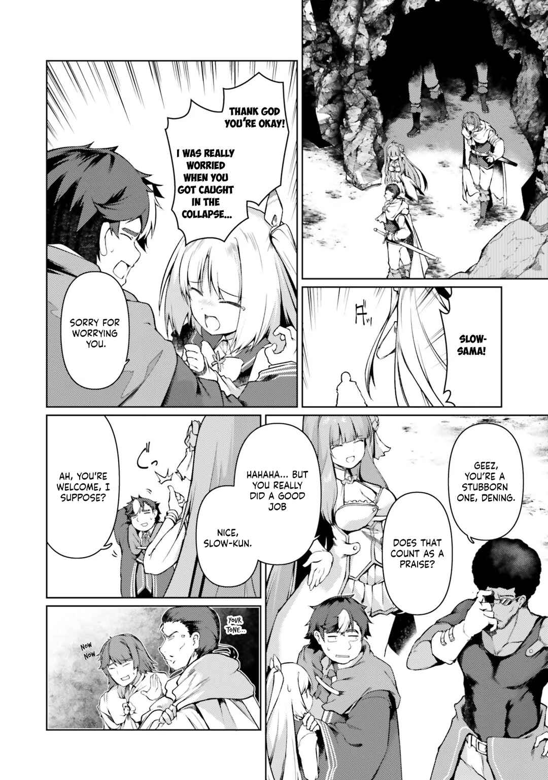 Page 28 Chapter 36 Buta Koushaku ni Tensei Shitakara, Kondo wa Kimi ni Suki to Iitai