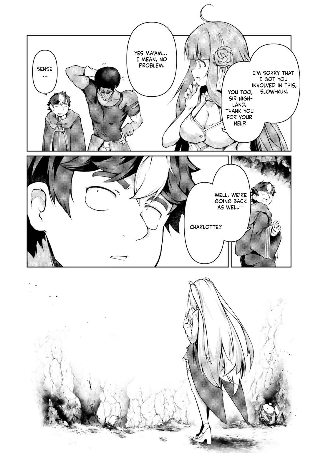 Page 30 Chapter 36 Buta Koushaku ni Tensei Shitakara, Kondo wa Kimi ni Suki to Iitai