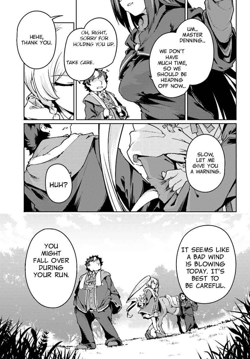 Page 20 Chapter 8 Buta Koushaku ni Tensei Shitakara, Kondo wa Kimi ni Suki to Iitai