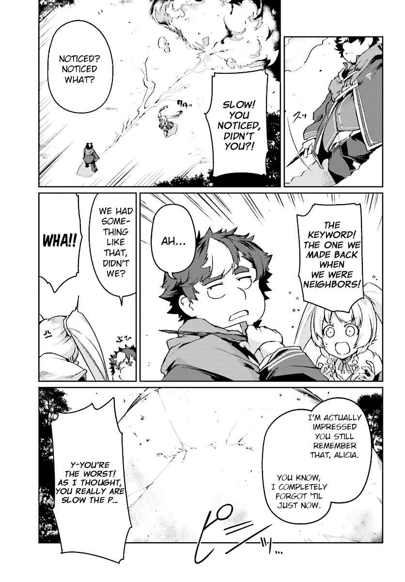 Page 28 Chapter 8 Buta Koushaku ni Tensei Shitakara, Kondo wa Kimi ni Suki to Iitai