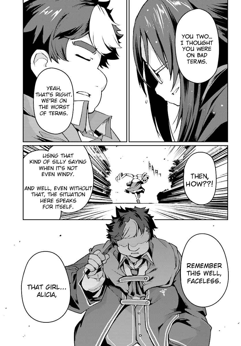 Page 30 Chapter 8 Buta Koushaku ni Tensei Shitakara, Kondo wa Kimi ni Suki to Iitai