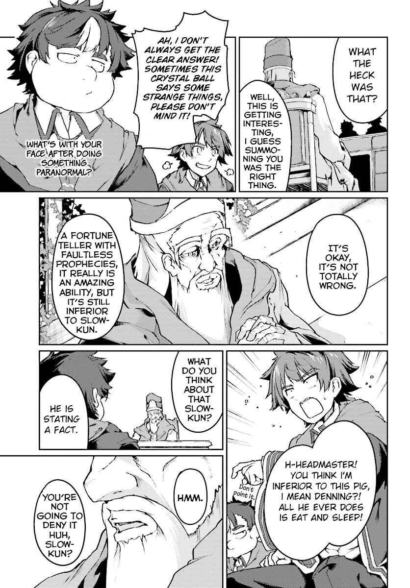 Page 13 Chapter 6 Buta Koushaku ni Tensei Shitakara, Kondo wa Kimi ni Suki to Iitai
