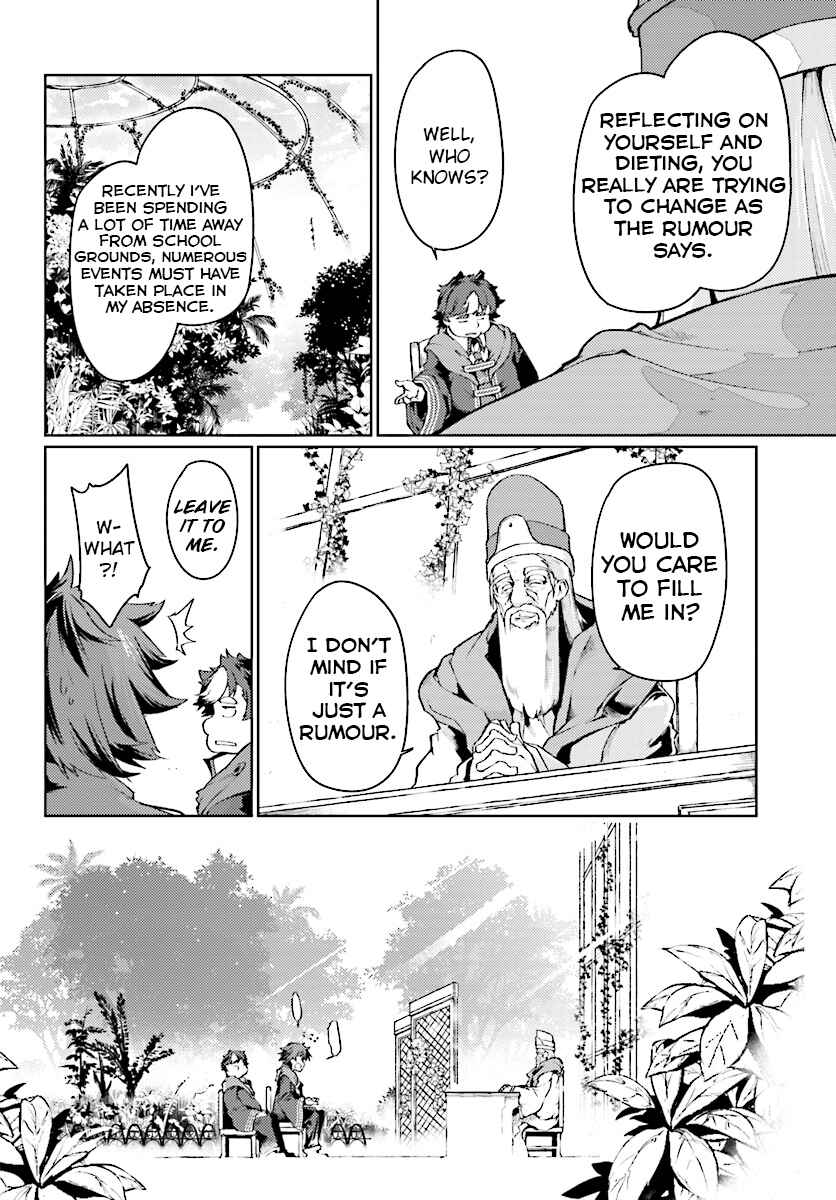 Page 16 Chapter 6 Buta Koushaku ni Tensei Shitakara, Kondo wa Kimi ni Suki to Iitai
