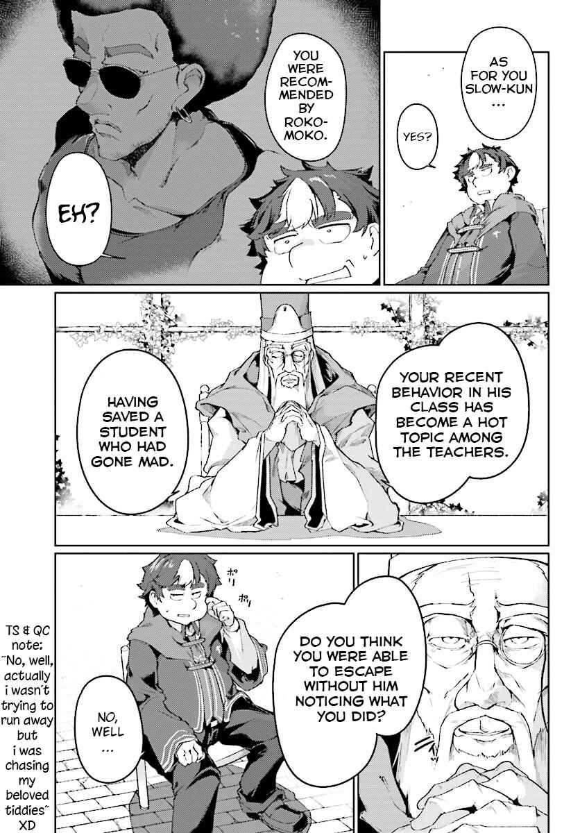 Page 21 Chapter 6 Buta Koushaku ni Tensei Shitakara, Kondo wa Kimi ni Suki to Iitai