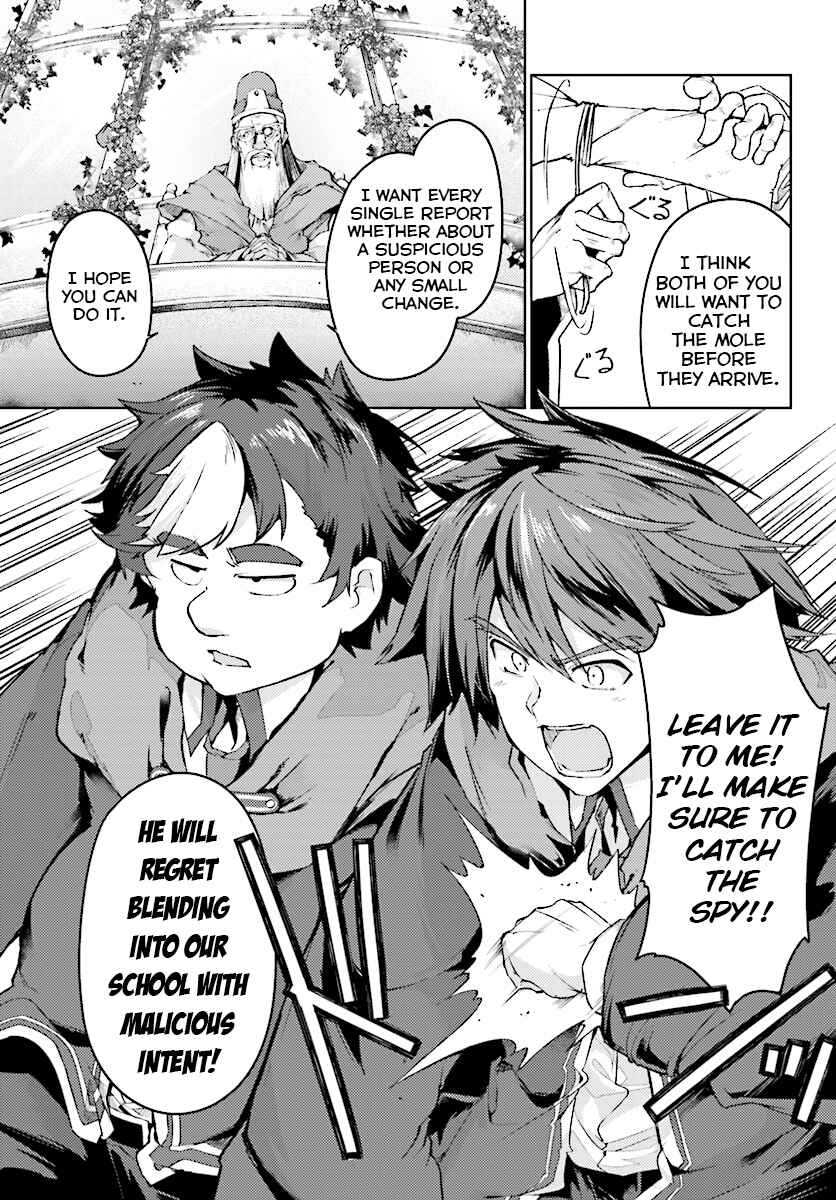 Page 25 Chapter 6 Buta Koushaku ni Tensei Shitakara, Kondo wa Kimi ni Suki to Iitai