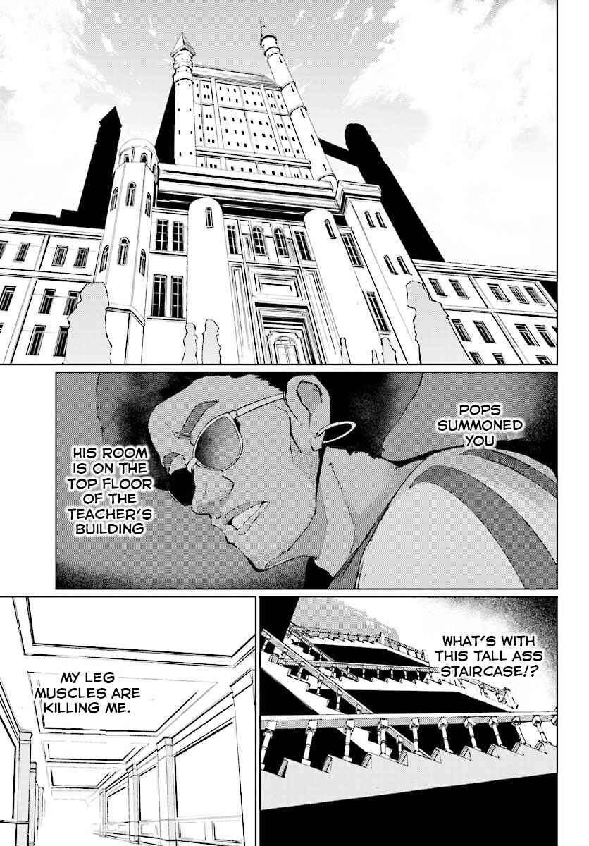 Page 5 Chapter 6 Buta Koushaku ni Tensei Shitakara, Kondo wa Kimi ni Suki to Iitai