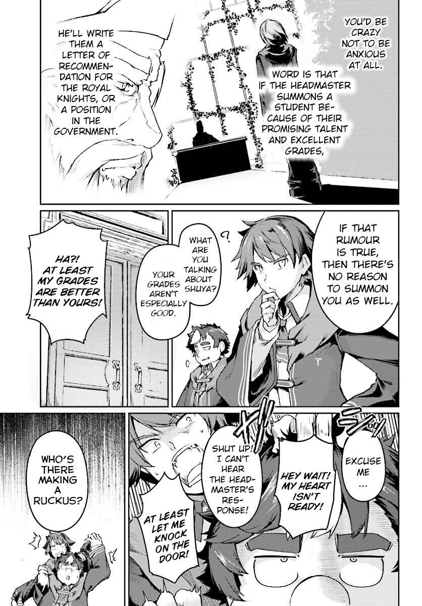 Page 7 Chapter 6 Buta Koushaku ni Tensei Shitakara, Kondo wa Kimi ni Suki to Iitai