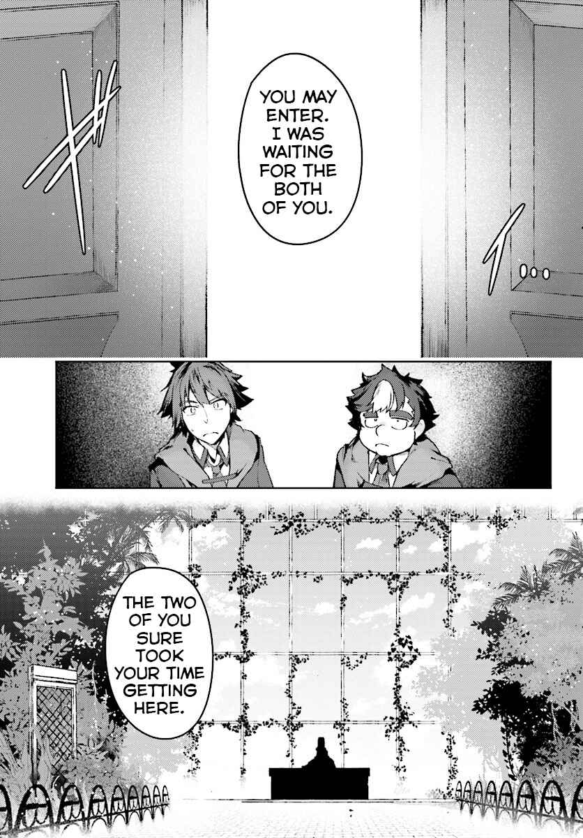 Page 9 Chapter 6 Buta Koushaku ni Tensei Shitakara, Kondo wa Kimi ni Suki to Iitai