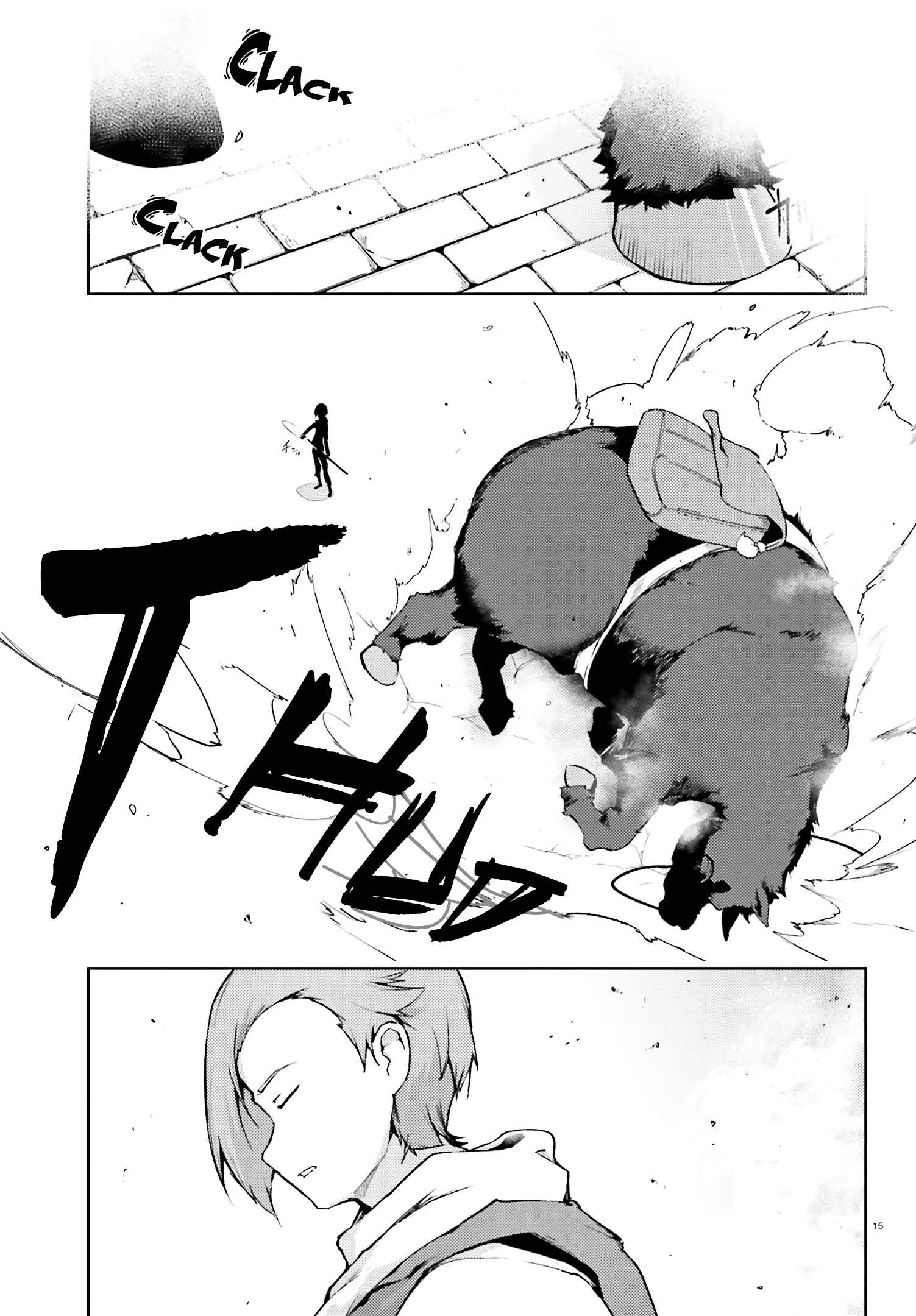 Page 16 Chapter 17 Buta Koushaku ni Tensei Shitakara, Kondo wa Kimi ni Suki to Iitai