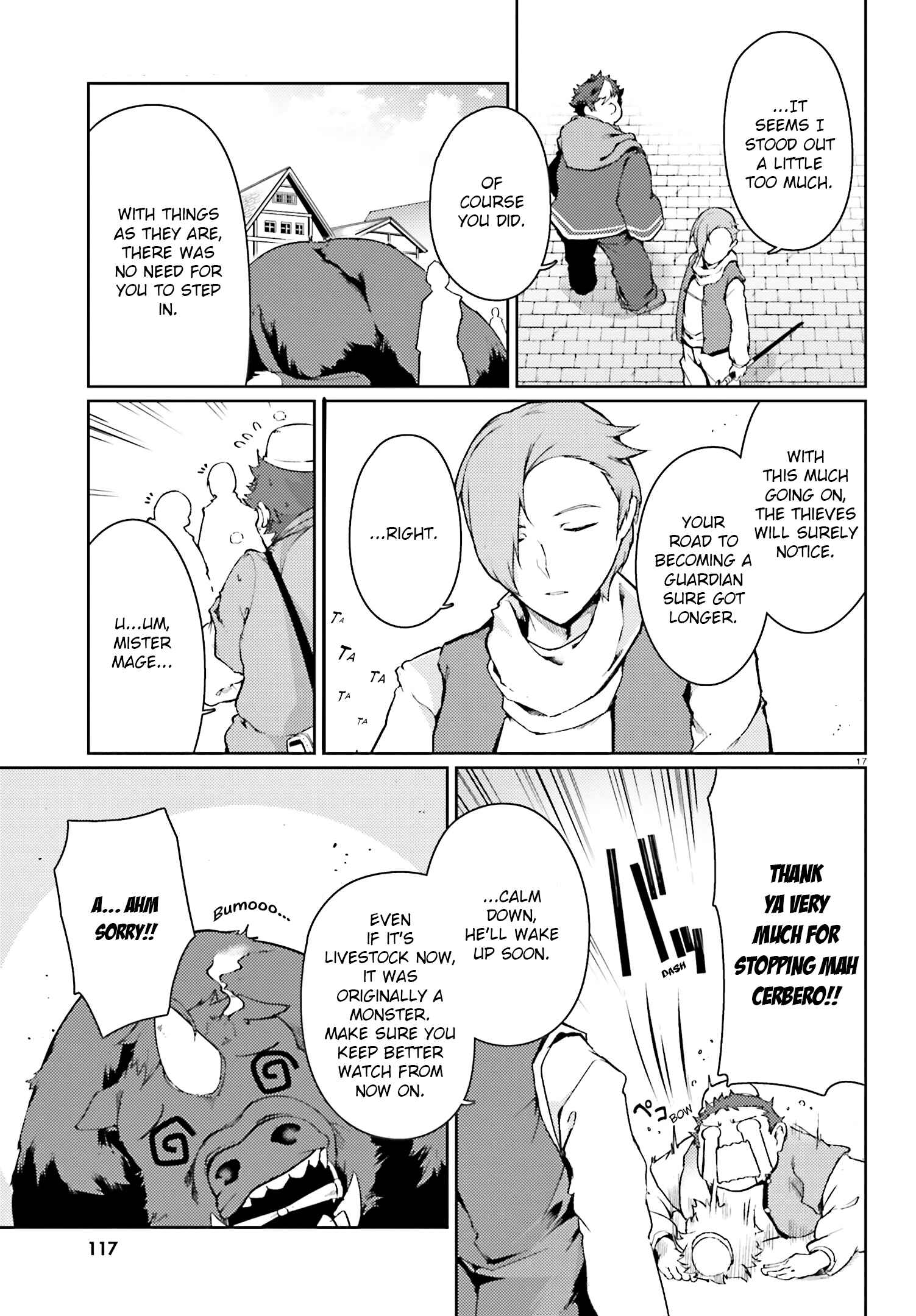 Page 18 Chapter 17 Buta Koushaku ni Tensei Shitakara, Kondo wa Kimi ni Suki to Iitai