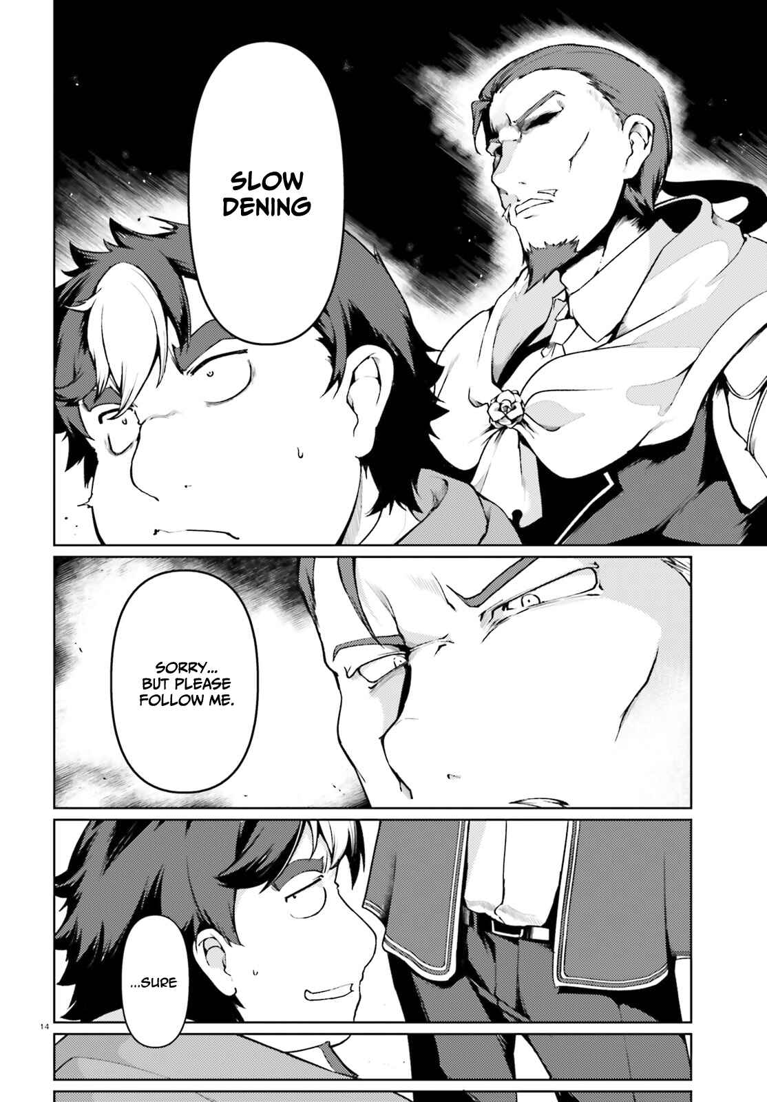 Page 15 Chapter 29 Buta Koushaku ni Tensei Shitakara, Kondo wa Kimi ni Suki to Iitai