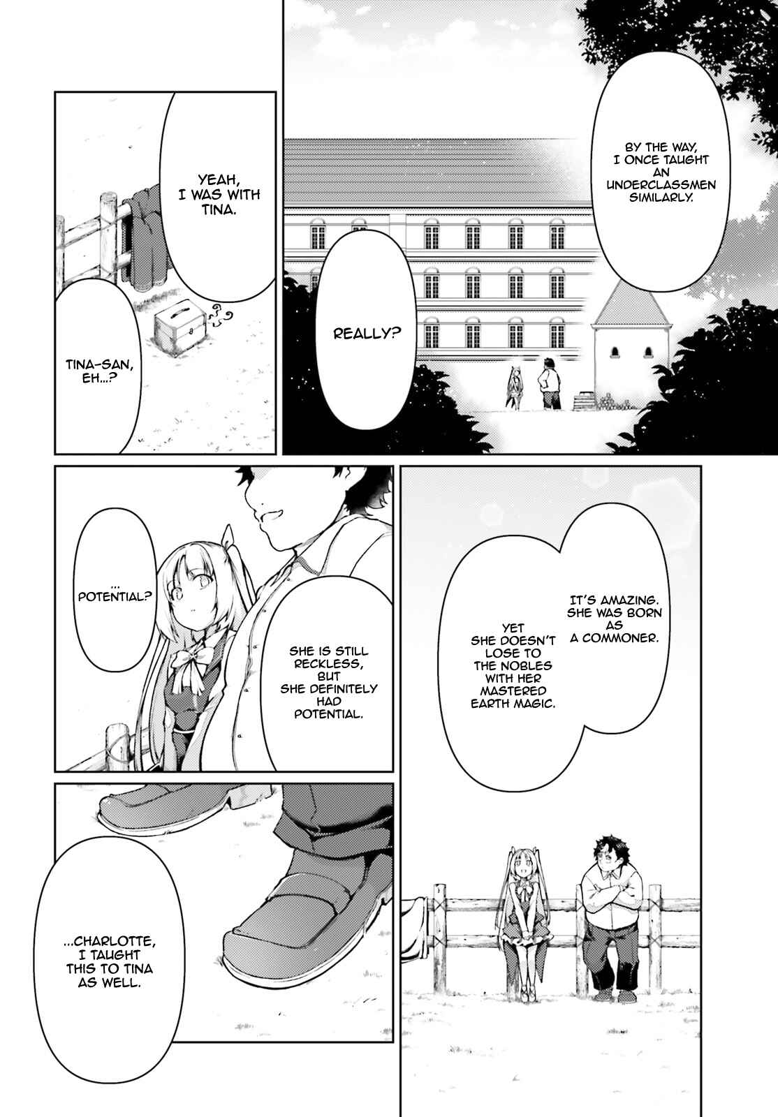 Page 5 Chapter 29 Buta Koushaku ni Tensei Shitakara, Kondo wa Kimi ni Suki to Iitai