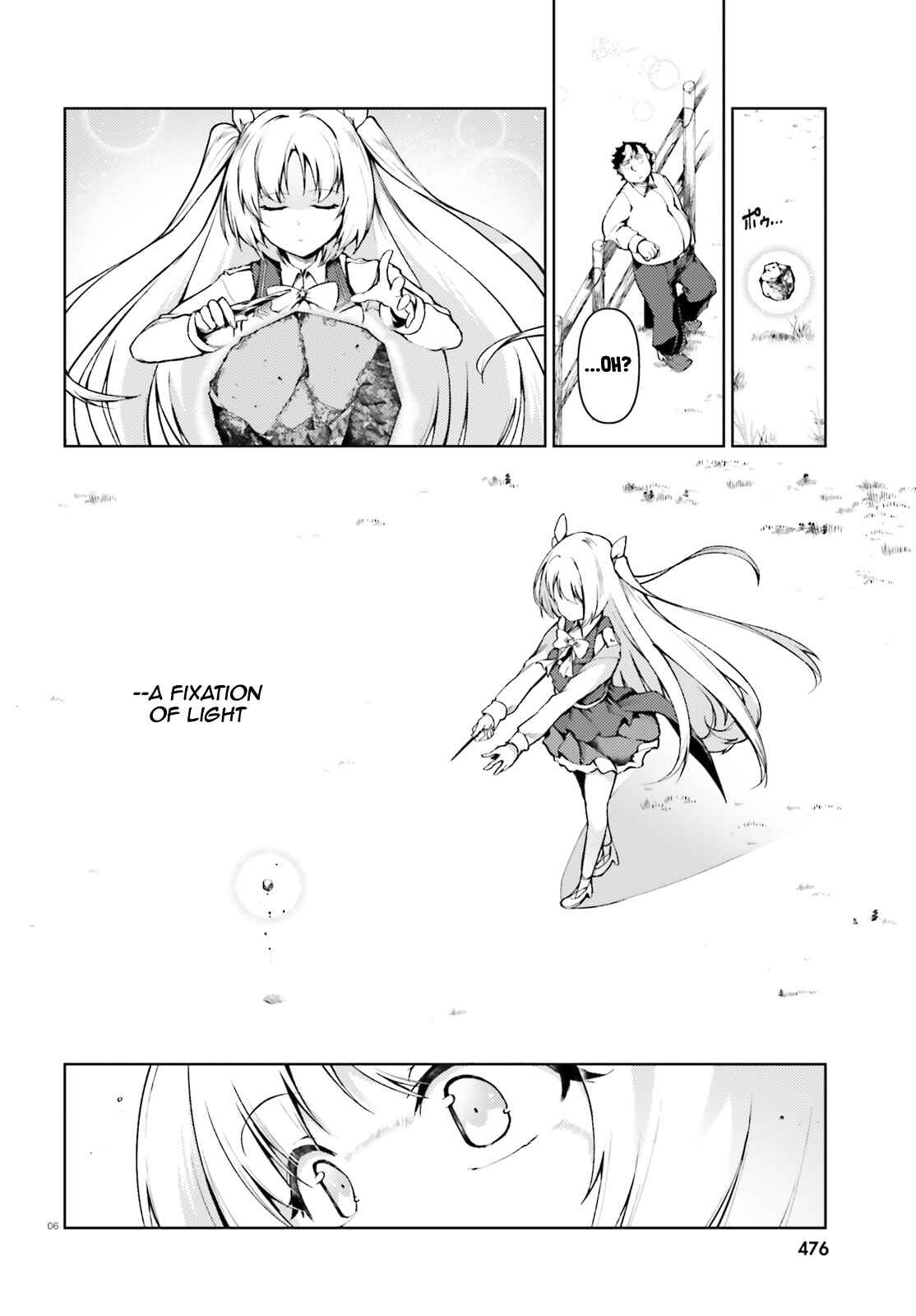 Page 7 Chapter 29 Buta Koushaku ni Tensei Shitakara, Kondo wa Kimi ni Suki to Iitai