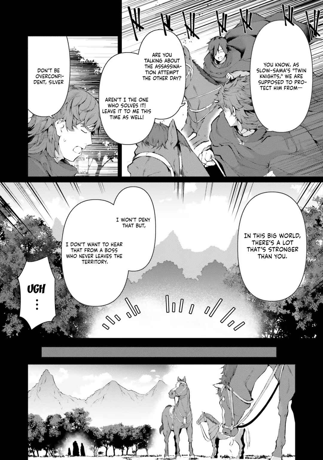 Page 12 Chapter 35 Buta Koushaku ni Tensei Shitakara, Kondo wa Kimi ni Suki to Iitai