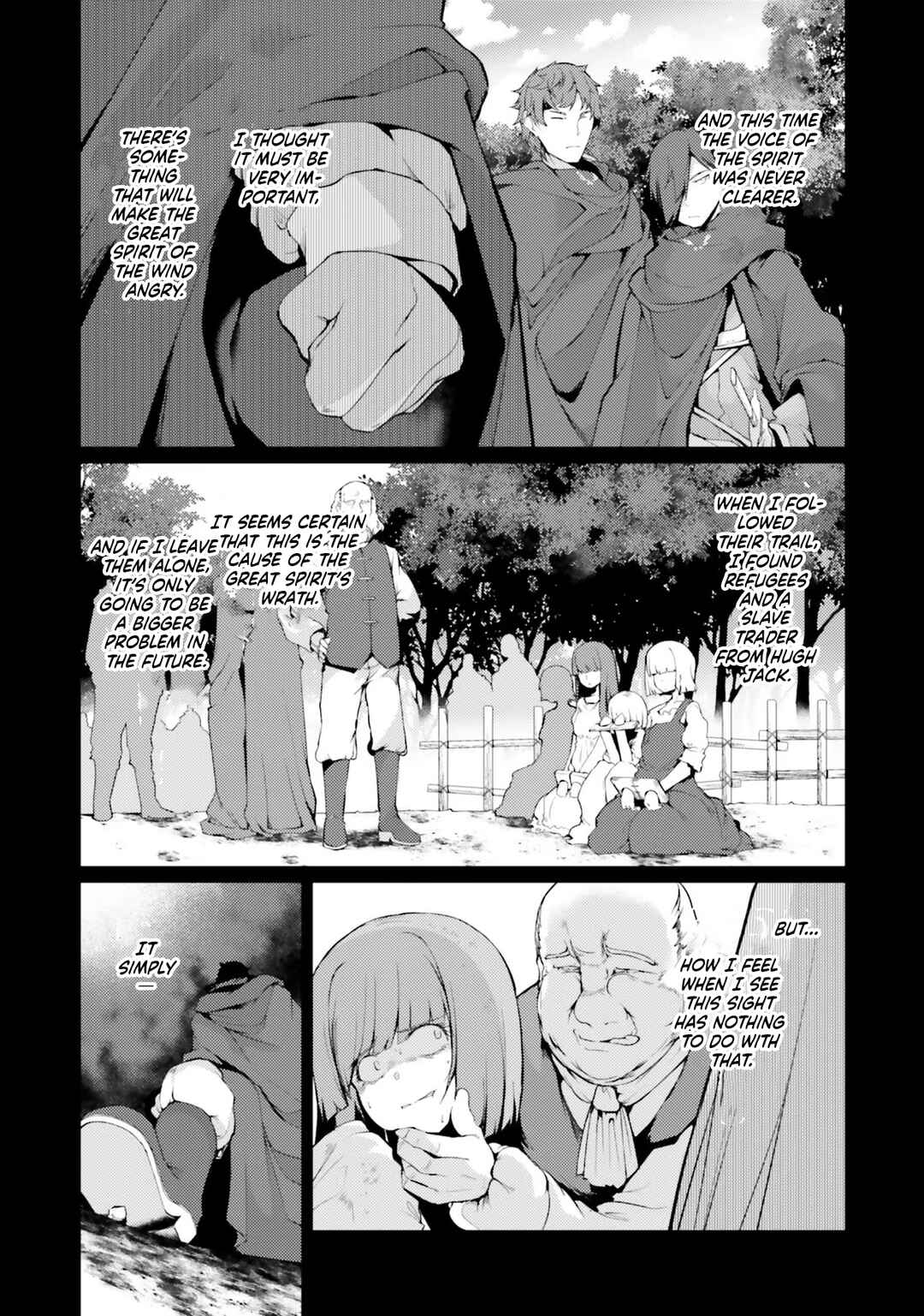 Page 21 Chapter 35 Buta Koushaku ni Tensei Shitakara, Kondo wa Kimi ni Suki to Iitai