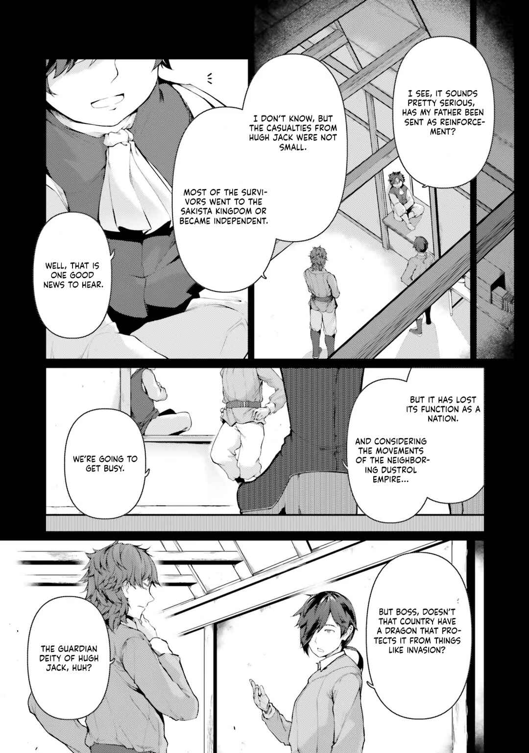 Page 5 Chapter 35 Buta Koushaku ni Tensei Shitakara, Kondo wa Kimi ni Suki to Iitai