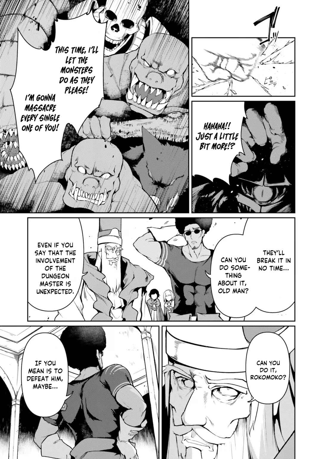 Page 10 Chapter 41 Buta Koushaku ni Tensei Shitakara, Kondo wa Kimi ni Suki to Iitai