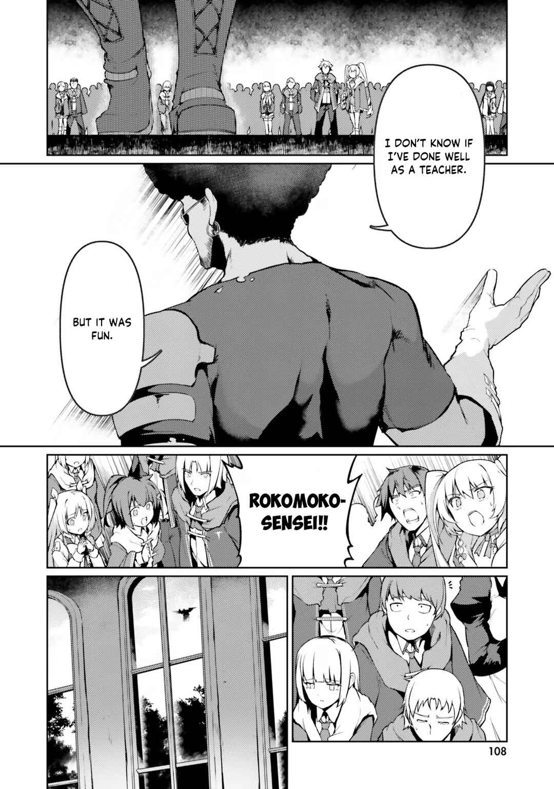 Page 13 Chapter 41 Buta Koushaku ni Tensei Shitakara, Kondo wa Kimi ni Suki to Iitai