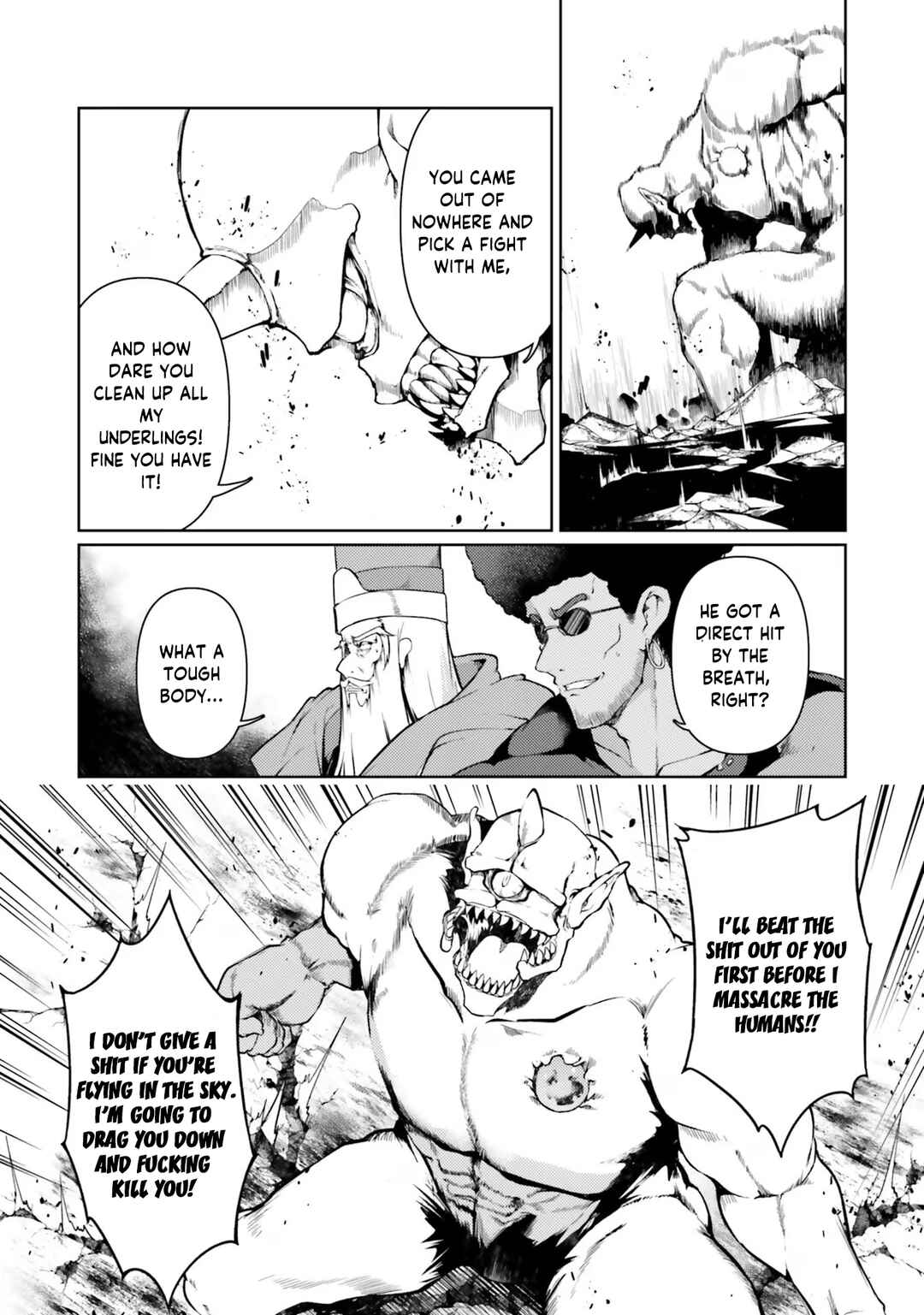 Page 22 Chapter 41 Buta Koushaku ni Tensei Shitakara, Kondo wa Kimi ni Suki to Iitai