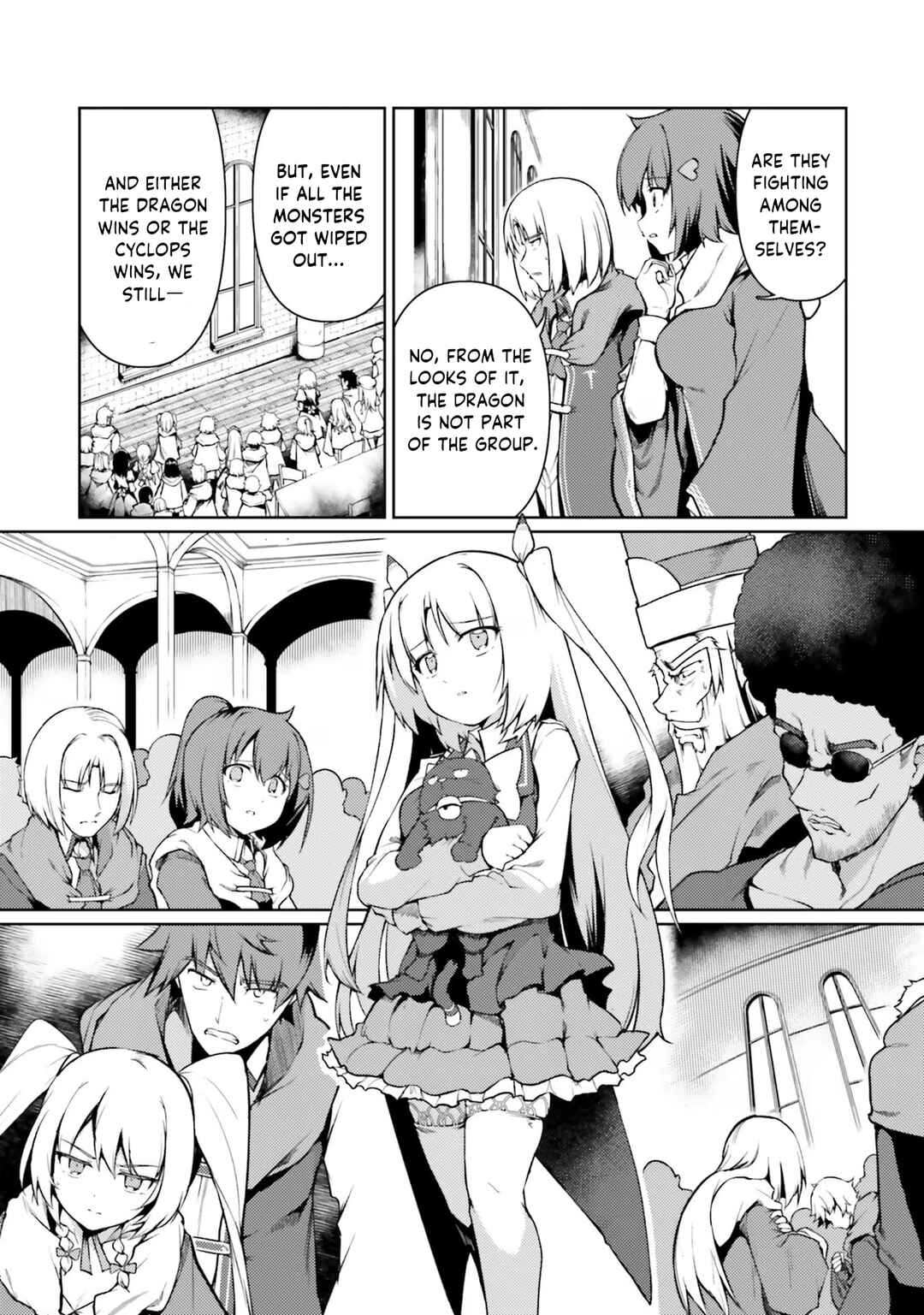 Page 23 Chapter 41 Buta Koushaku ni Tensei Shitakara, Kondo wa Kimi ni Suki to Iitai