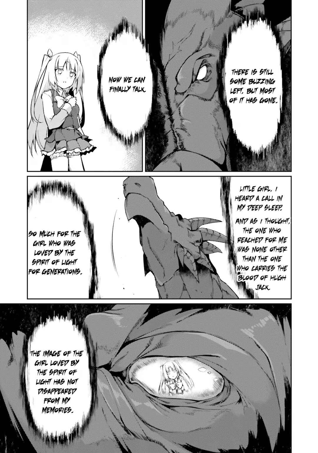 Page 27 Chapter 41 Buta Koushaku ni Tensei Shitakara, Kondo wa Kimi ni Suki to Iitai