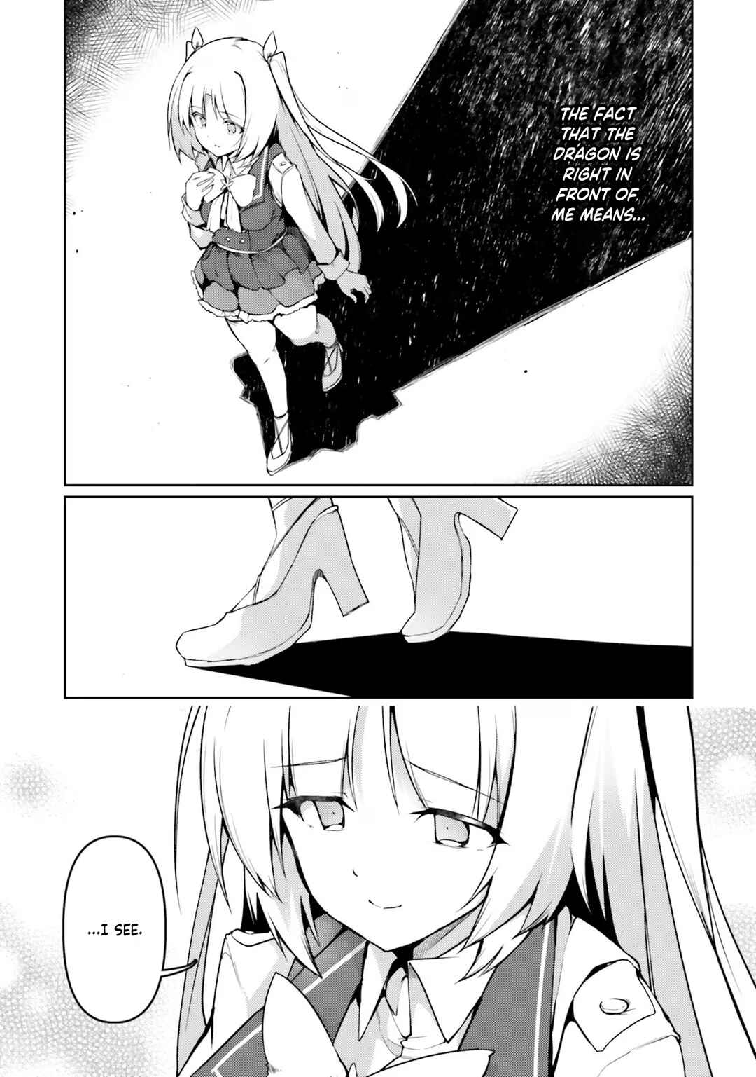 Page 29 Chapter 41 Buta Koushaku ni Tensei Shitakara, Kondo wa Kimi ni Suki to Iitai
