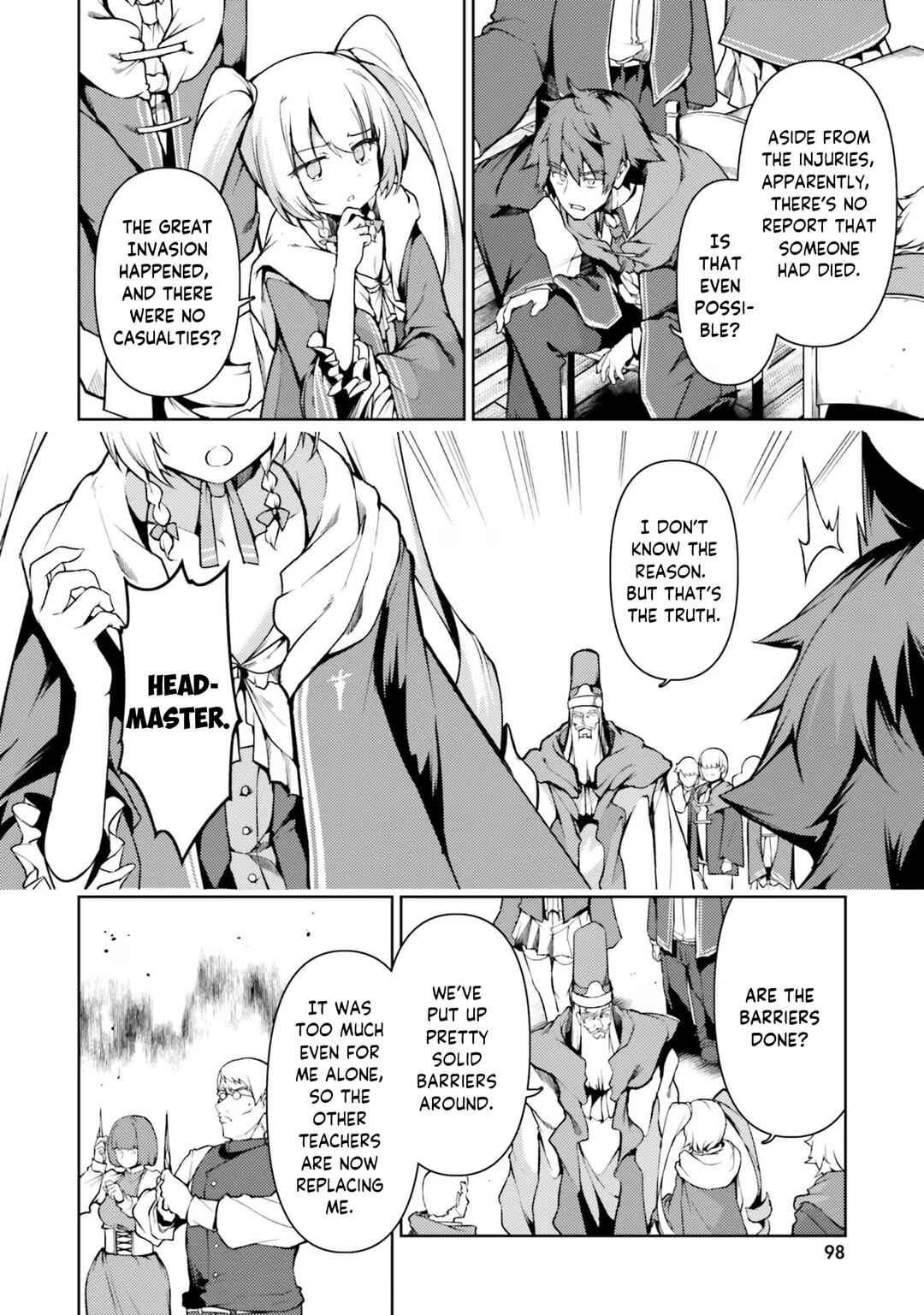 Page 3 Chapter 41 Buta Koushaku ni Tensei Shitakara, Kondo wa Kimi ni Suki to Iitai