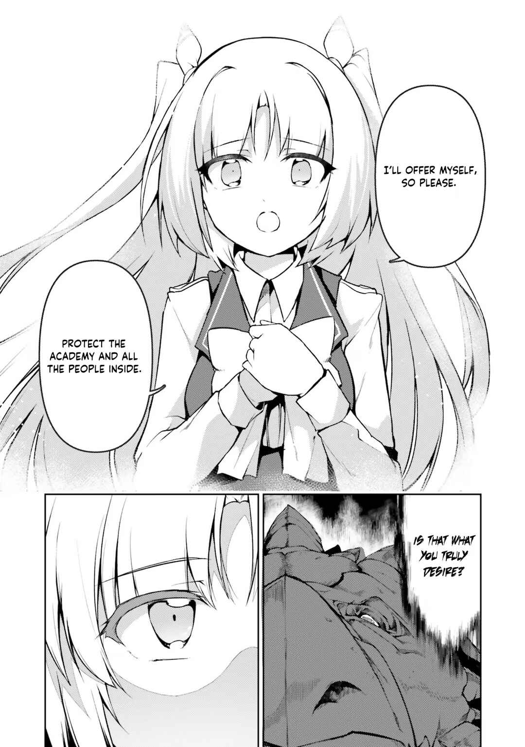 Page 31 Chapter 41 Buta Koushaku ni Tensei Shitakara, Kondo wa Kimi ni Suki to Iitai