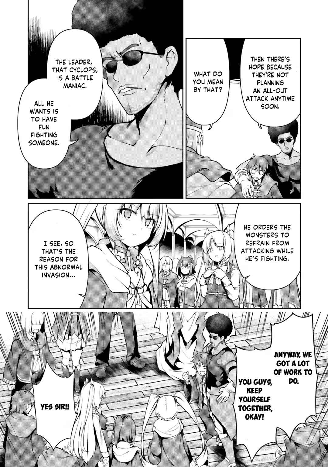 Page 6 Chapter 41 Buta Koushaku ni Tensei Shitakara, Kondo wa Kimi ni Suki to Iitai