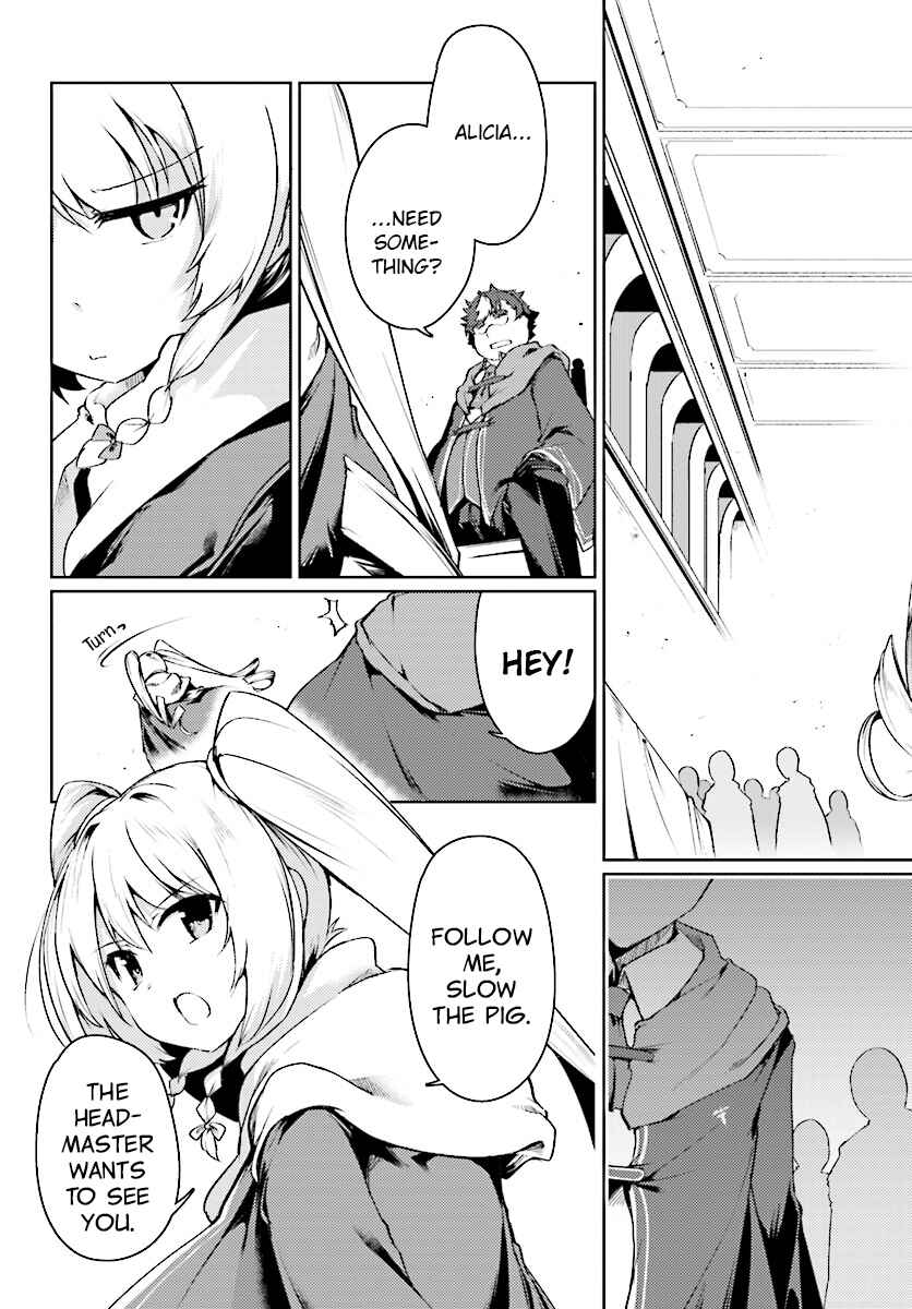Page 15 Chapter 12 Buta Koushaku ni Tensei Shitakara, Kondo wa Kimi ni Suki to Iitai