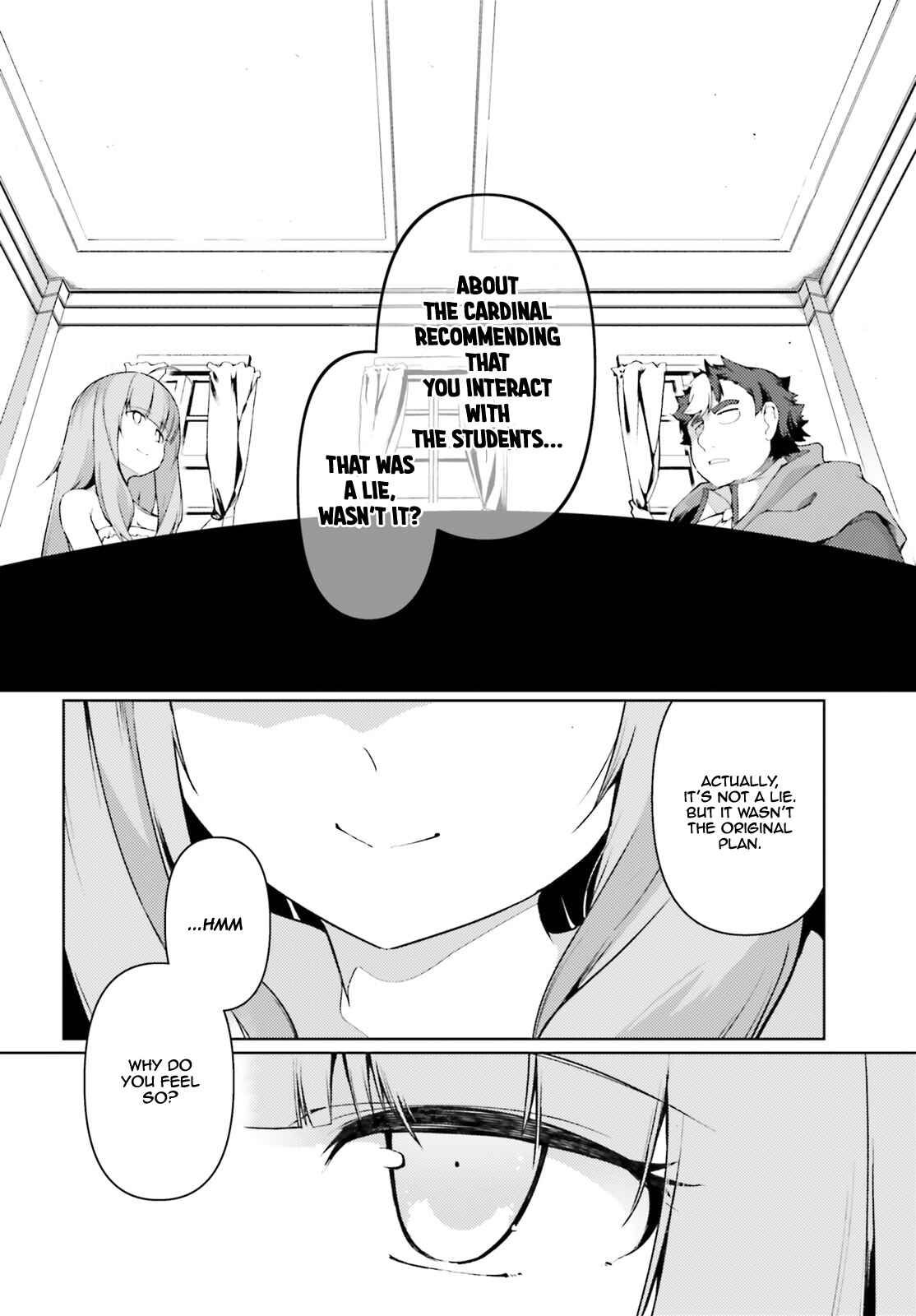 Page 25 Chapter 27 Buta Koushaku ni Tensei Shitakara, Kondo wa Kimi ni Suki to Iitai
