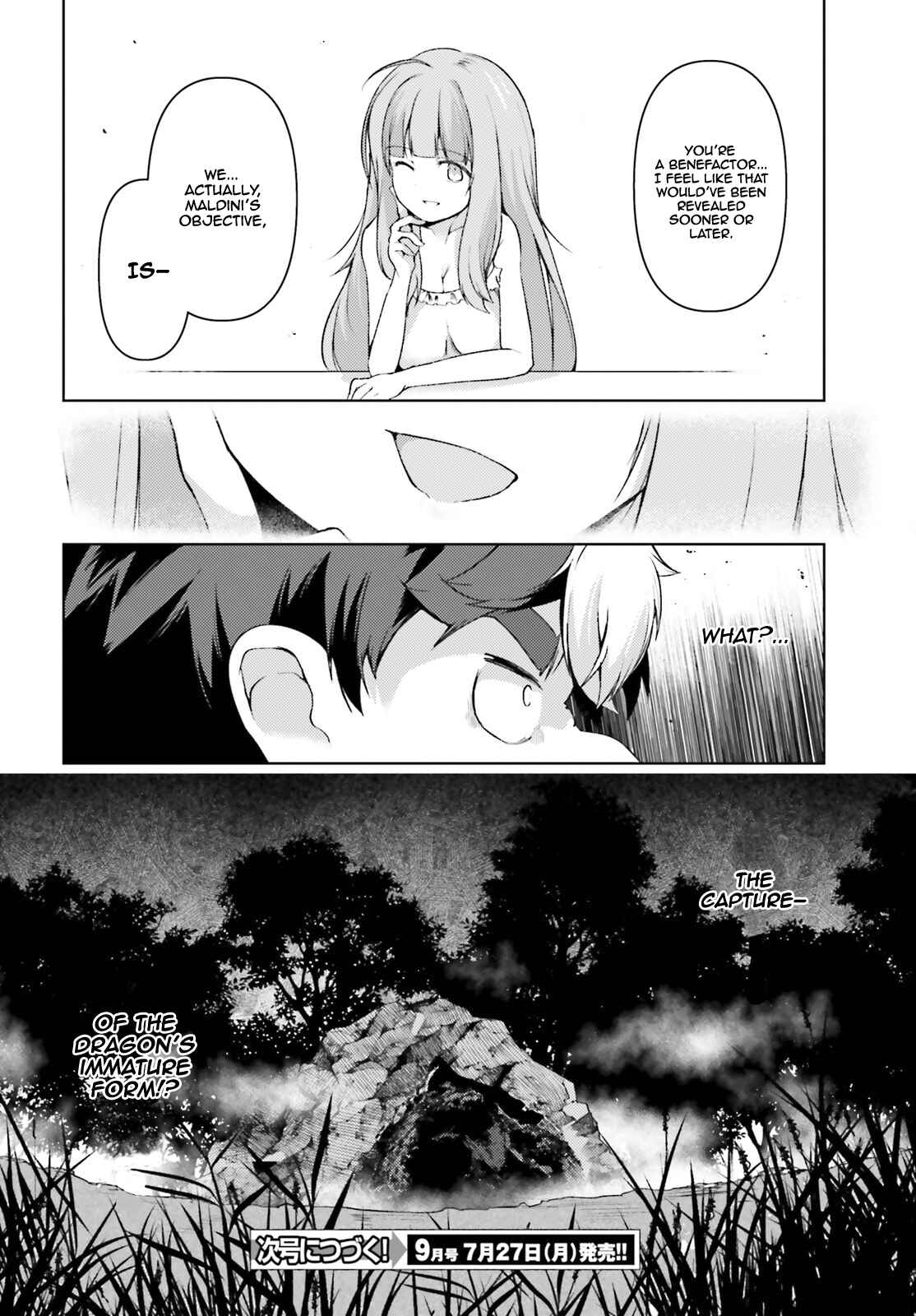 Page 29 Chapter 27 Buta Koushaku ni Tensei Shitakara, Kondo wa Kimi ni Suki to Iitai