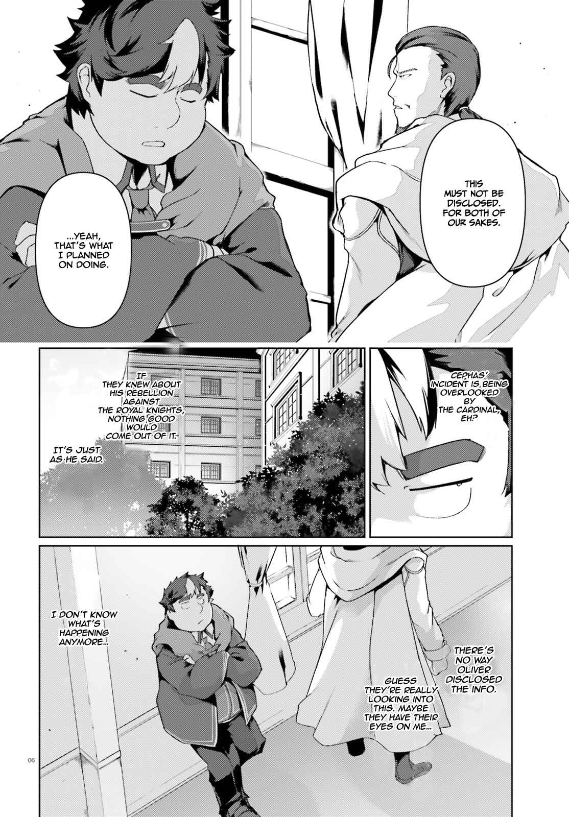 Page 7 Chapter 27 Buta Koushaku ni Tensei Shitakara, Kondo wa Kimi ni Suki to Iitai
