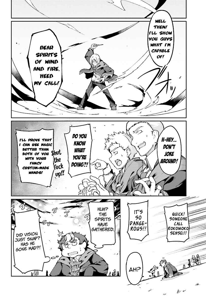Page 15 Chapter 2 Buta Koushaku ni Tensei Shitakara, Kondo wa Kimi ni Suki to Iitai