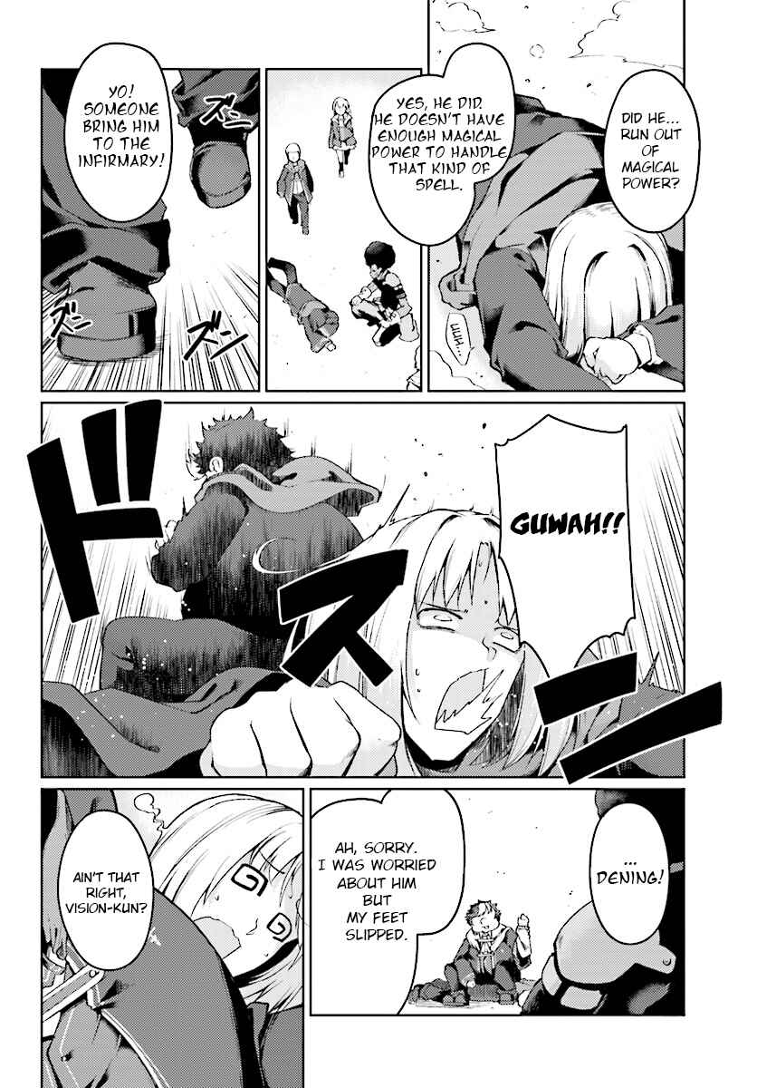Page 19 Chapter 2 Buta Koushaku ni Tensei Shitakara, Kondo wa Kimi ni Suki to Iitai