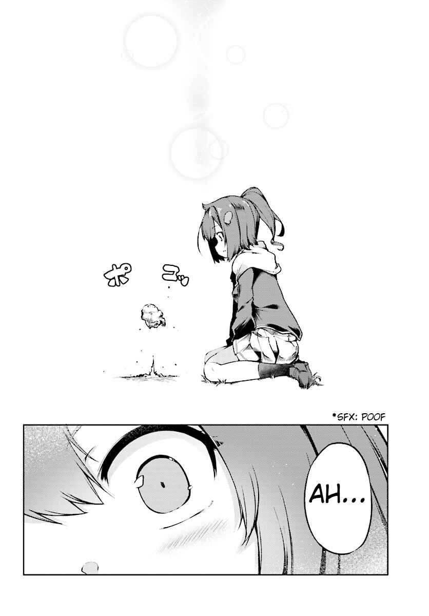 Page 23 Chapter 2 Buta Koushaku ni Tensei Shitakara, Kondo wa Kimi ni Suki to Iitai