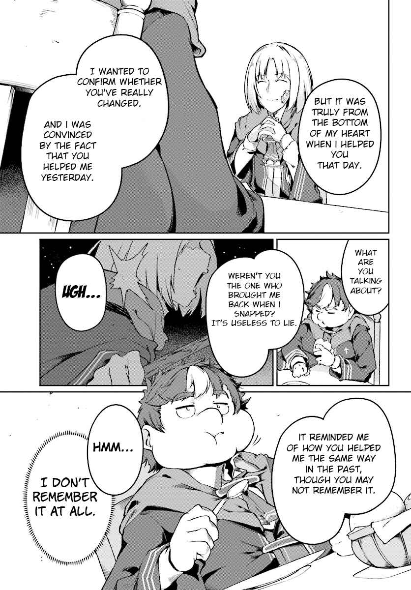 Page 28 Chapter 2 Buta Koushaku ni Tensei Shitakara, Kondo wa Kimi ni Suki to Iitai