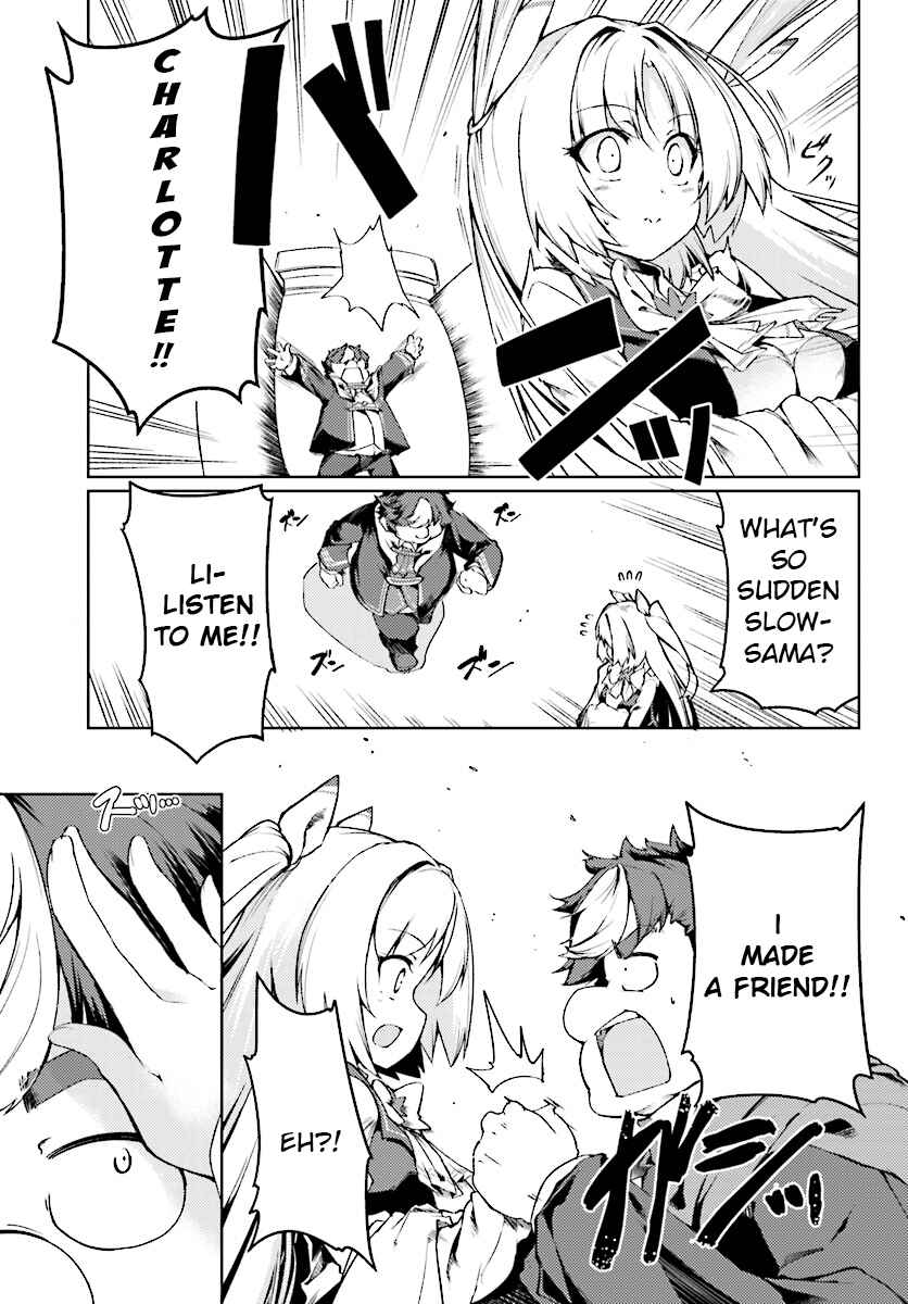 Page 30 Chapter 2 Buta Koushaku ni Tensei Shitakara, Kondo wa Kimi ni Suki to Iitai
