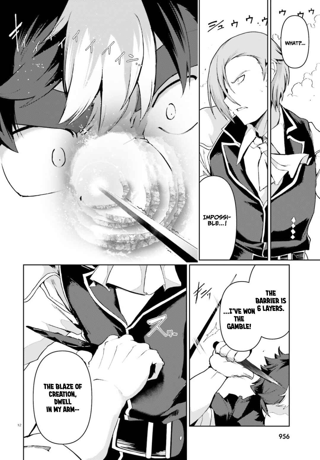 Page 9 Chapter 24 Buta Koushaku ni Tensei Shitakara, Kondo wa Kimi ni Suki to Iitai